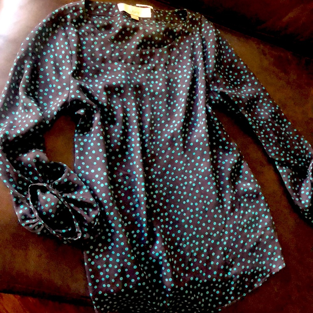 Ann Taylor Loft blouse